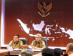 Diskominfosan Malut Gencar Tingkatkan Pelayanan Publik Berbasis Digital