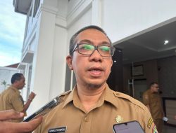 Belum Ajukan RKA, Uang Persediaan 2 OPD Pemprov Terancam tak Cair