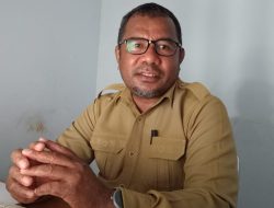 DLH Morotai Akui Belum Mampu Tangani Sampah