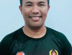 Tiga Kandidat Sudah Ambil Formulir Pendaftaran Calon Ketua KONI Ternate