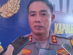 Kapolres Morotai Janji Tindak Tegas Anggota yang Terlibat Judi Online