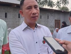 Nyaris Diamuk Massa, Pelaku Begal di Morotai Diamankan Polisi