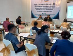 Dukung Pengembangan SDM, NHM Harap Lulusan Uniera Punya Keahlian Khusus