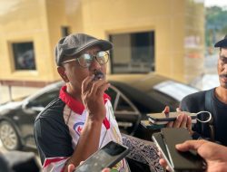 Proyek DAK Dikbud Maluku Utara Senilai Rp179 Miliar Lanjut Digarap