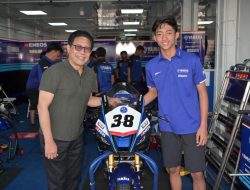 Jelang MotoGP Mandalika, Gus Halim Dorong Wisata Desa Berbenah