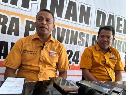 Hanura Maluku Utara Dorong OSO Kembali Jabat Ketua Umum