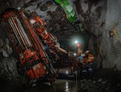 PT NHM Berhasil Lolos 4 Nominasi GMP Award 2024