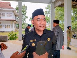 Wabup Halmahera Barat Minta Semua Pihak tak Persoalkan Lokasi Pembangunan RS Pratama