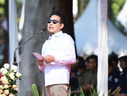 Gus Halim: Pendamping Desa Wujudkan Pemerintahan Berbasis Masyarakat