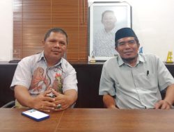 Thamrin-Sutopo Ditunjuk Jadi Ketua dan Sekretaris Panitia HUT ke-79 RI