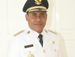 Terima Penghargaan Lagi, Bupati Halmahera Timur Diapresiasi