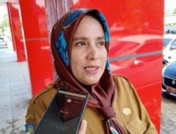 Kepala DLH Morotai soal Aktivitas Pengerukan di Sungai: Tak Masalah