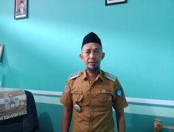 Camat Ternate Tengah Dukung Pengembangan Agrowisata Taman Love Moya