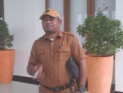 Dua Kades di Halmahera Timur Bakal Diberhentikan