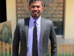 JPPR Sebut Bawaslu Morotai Lemah Awasi Tahapan Pilkada 2024