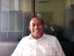 Pemkot Ternate Anggarkan Rp3 Miliar Bangun Rumah Dinas Wali Kota