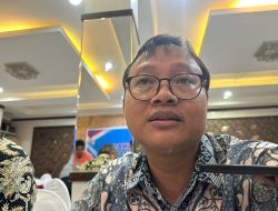 OPD Teknis Di-deadline Percepat Pengajuan Dokumen DAK Fisik 2024