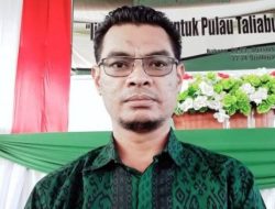 Kapal dengan Dua Nakhoda