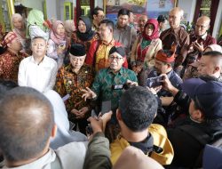 Gus Halim Dukung Pembentukan PT LKM Artha Desa di Malang