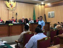 Bos NHM Dukung Langkah KPK Berantas Korupsi di Maluku Utara