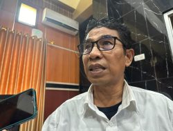 Proyek DAU Milik Dinas PUPR Malut Harus Syarat SPD