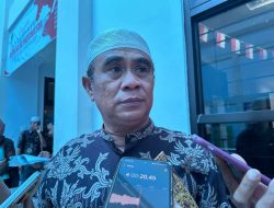 Imran Ditahan KPK, Pemprov Bocorkan Sosok yang Isi Plt Kadikbud Malut