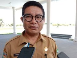 Sisa Anggaran Pilkada untuk KPU dan Bawaslu Haltim Tunggu Pengajuan