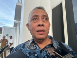 Satgas KPK Warning Pemprov Malut soal Tunggakan DBH-Utang Pihak Ketiga