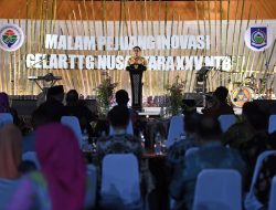 Gus Halim: Ciri Khas Teknologi Tepat Guna Adalah Kearifan Lokal dan Berkelanjutan