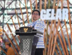 TTGN Ke-25, Gus Halim: Kolaborasi Pemasaran Kunci Keberlanjutan Teknologi Tepat Guna