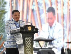 Kemendes PDTT: Teknologi Tepat Guna Implementasi SDGs Desa ke-9