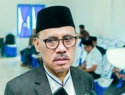 Warga Desak Kades Peot Dicopot, Bupati Halbar Belum Bersikap