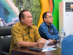 BPS Rilis Perkembangan Ekspor dan Impor Maluku Utara untuk Juni 2024   