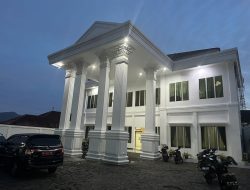 Rapat Tertutup, Sejumlah Pejabat Pemprov Maluku Utara dan KPK Bahas Apa?