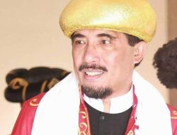 Poros Muda Golkar Maluku Utara Usung Sultan Tidore di Pilgub 2024