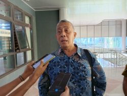 KPK Bakal Tarik 6 Kendaraan Dinas Milik Pemkab Halmahera Barat