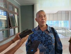 KPK Ingatkan Pemkab Halbar soal Utang Pihak Ketiga: Jangan Sampai Timbul Masalah