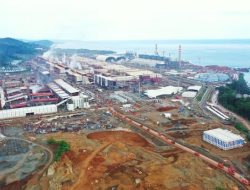 PT IWIP Dinilai Sengaja Tutupi Informasi Kecelakaan Kerja Karyawan