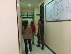 Soal Pinjaman Rp159 Miliar, Kejati Periksa Honorer Pemkab Halmahera Barat