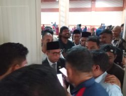Pj Bupati Morotai Enggan Komentari soal Nasib Tujuh Cakades