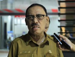 Bupati Halbar Mengaku ‘Buta’ soal 6 Kendaraan Dinas yang Bakal Ditarik KPK