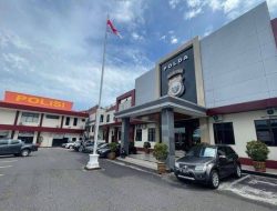 Diduga Selingkuh dengan Istri Orang, Oknum Politisi NasDem Halbar Dipolisikan