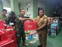 Pemprov Sebut Banjir Bandang di Halmahera Tengah Masuk Bencana Nasional
