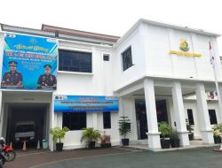 Admin Status Ternate Terancam Dijemput Paksa usai Mangkir dari Panggilan Jaksa