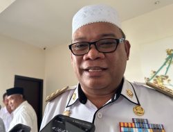 Serapan Anggaran Belanja Pemprov Maluku Utara Baru 30 Persen