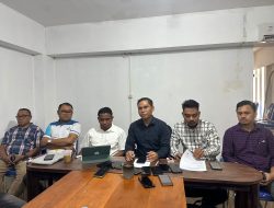 Kuasa Hukum Bantah Benny Laos Tinggalkan Masalah di Morotai