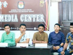 Sisa Anggaran Pilkada Belum Dicairkan, Pemkab Halmahera Barat Bakal Dilaporkan ke Kemendagri