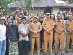 Wali Kota Ternate: Torano Layak Dimekarkan Jadi Kelurahan Baru