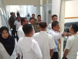 Kesal tak Pernah Ditemui Pj Bupati, Sejumlah ASN Morotai Ngamuk