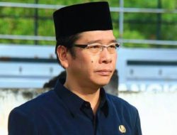 Teguran PDIP Diabaikan, Benny Laos Resmi Dilaporkan ke Polda Malut